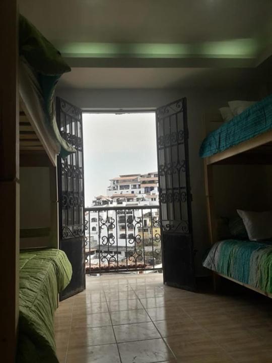 Hostal Casa Pajaritos Taxco de Alarcon Buitenkant foto