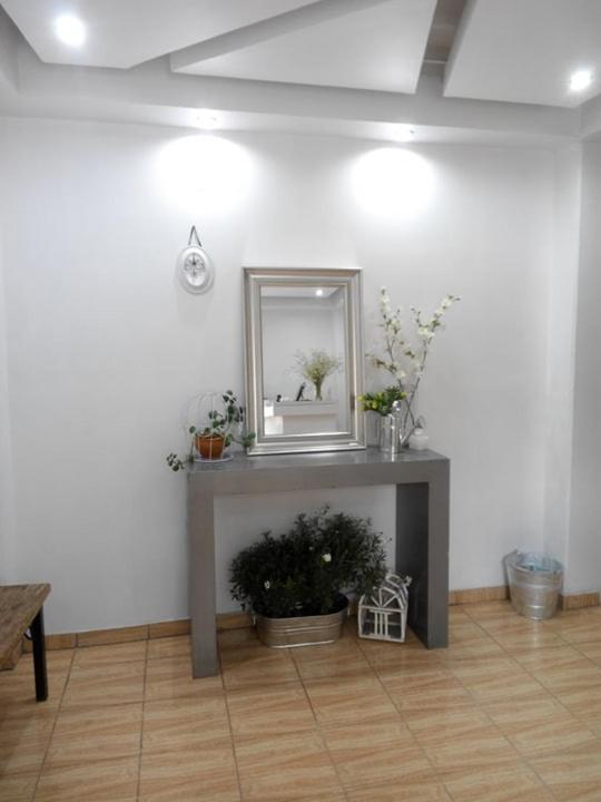 Hostal Casa Pajaritos Taxco de Alarcon Buitenkant foto